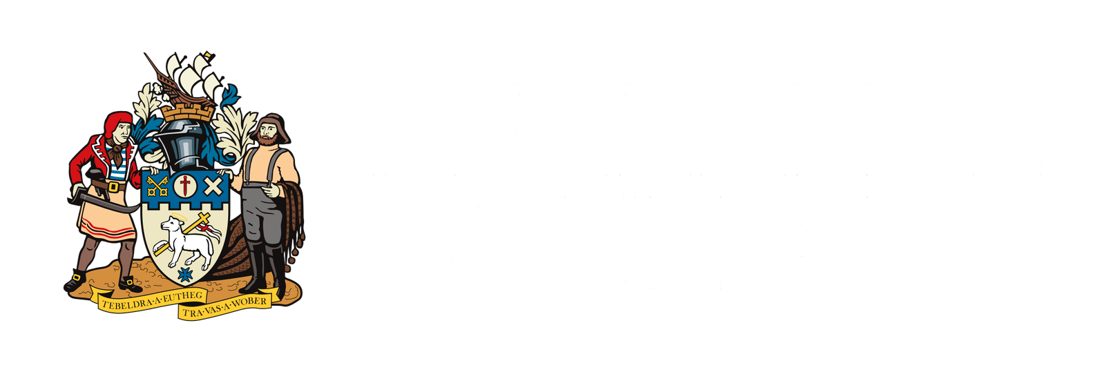 Grant Funded by Penzance Council