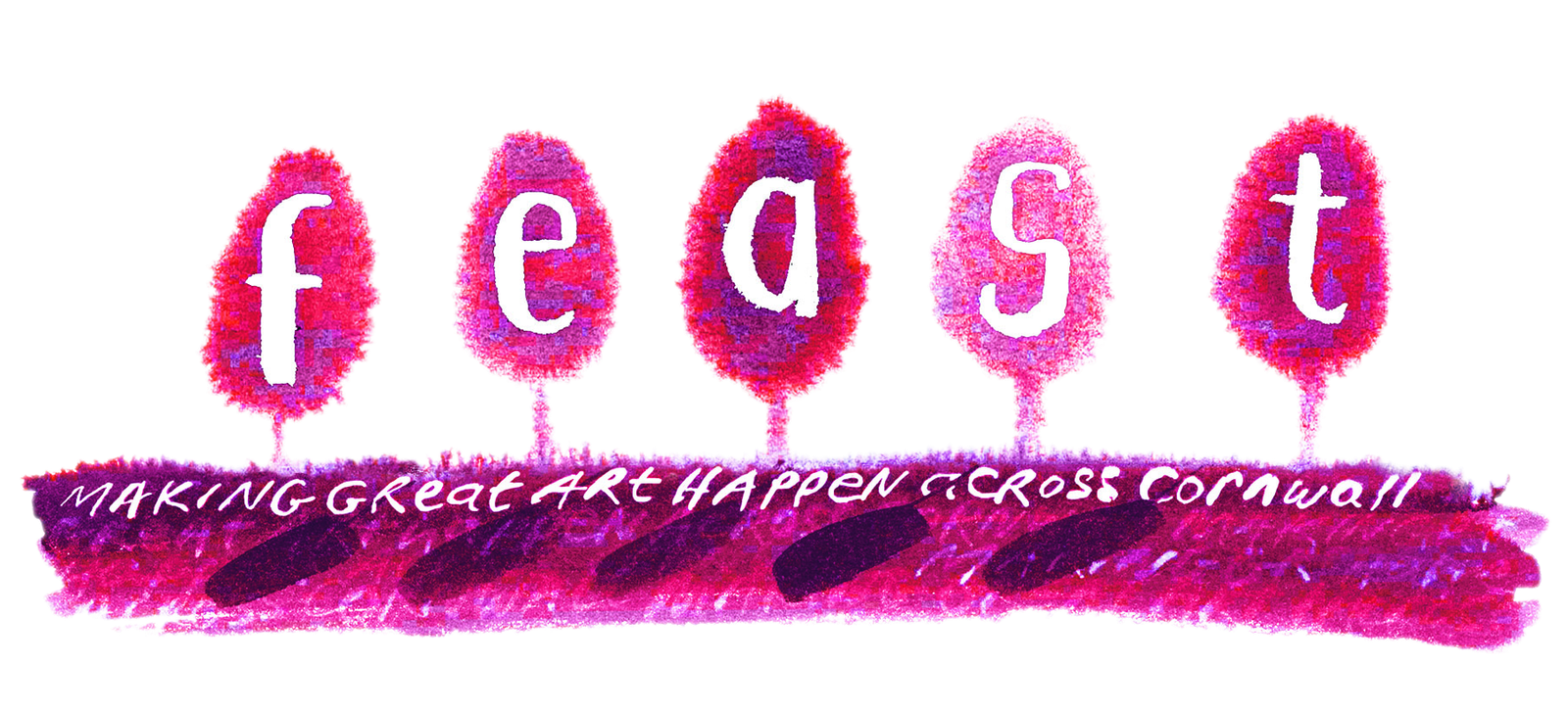 Feast Logo