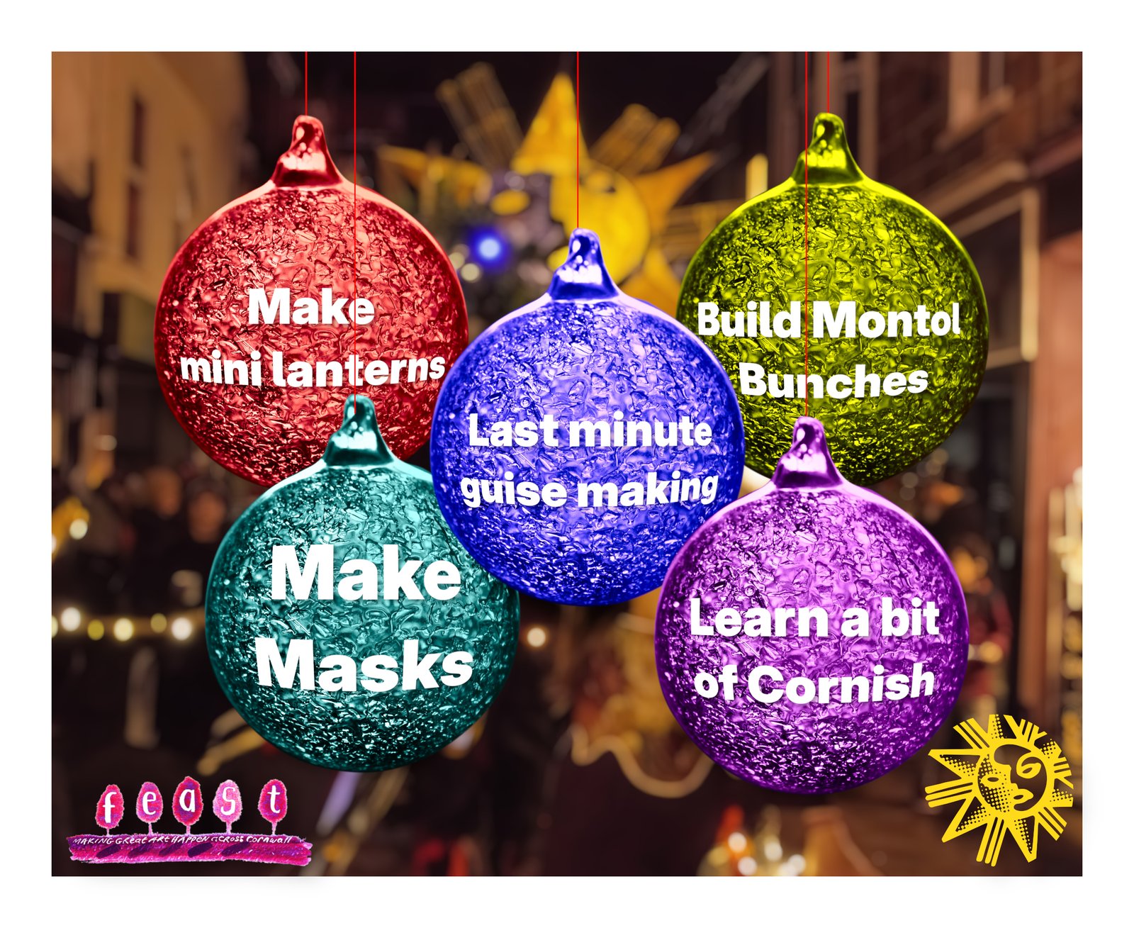 Super Saturday Workshops