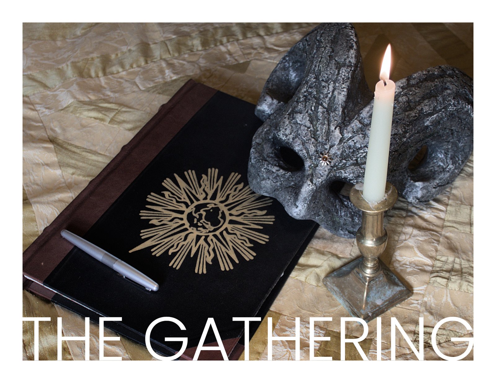 The Gathering - the Montol Ledger